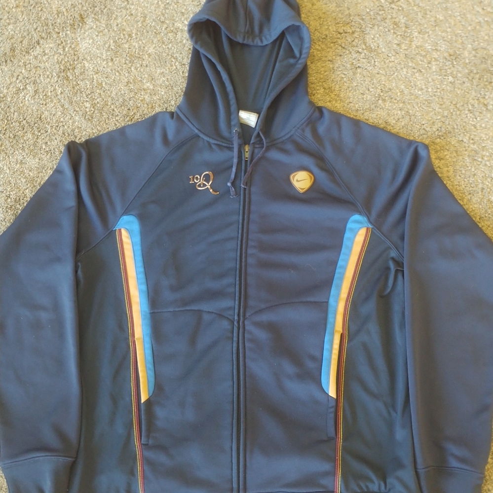 Nike hoodie